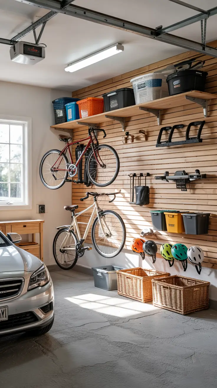 25 Garage Organization Ideas 2026 For Smart Storage