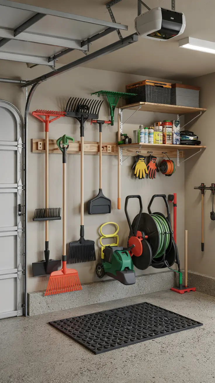 25 Garage Organization Ideas 2026 For Smart Storage