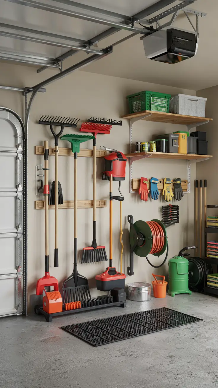 25 Garage Organization Ideas 2026 For Smart Storage