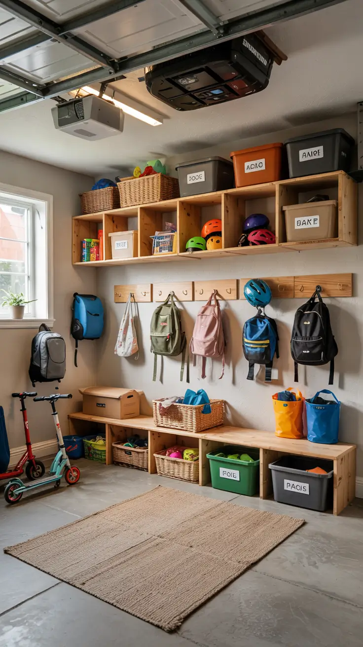 25 Garage Organization Ideas 2026 For Smart Storage