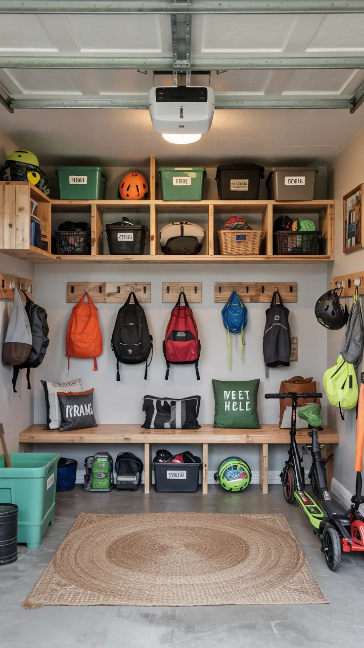 25 Garage Organization Ideas 2026 For Smart Storage