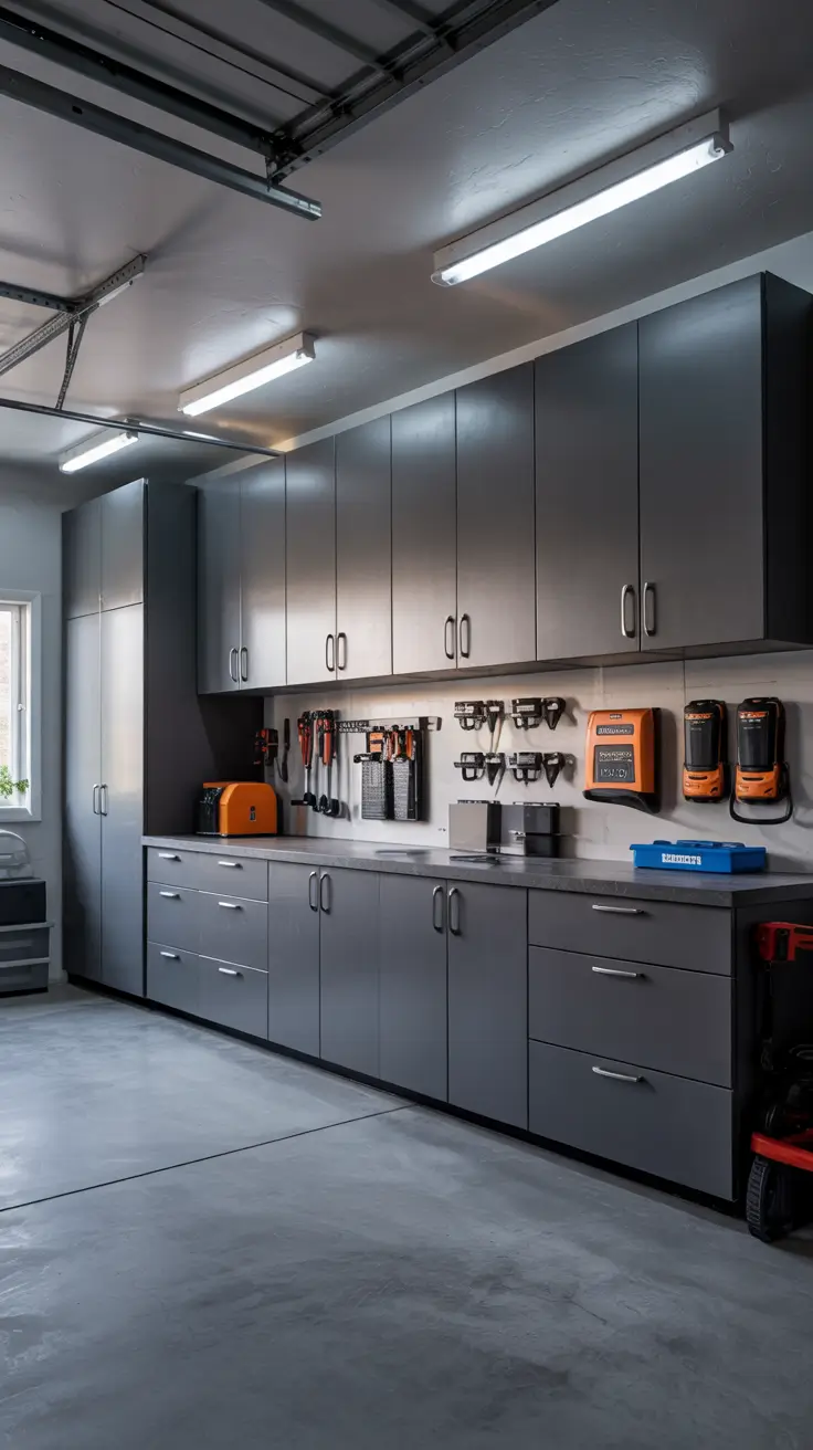 25 Garage Organization Ideas 2026 For Smart Storage