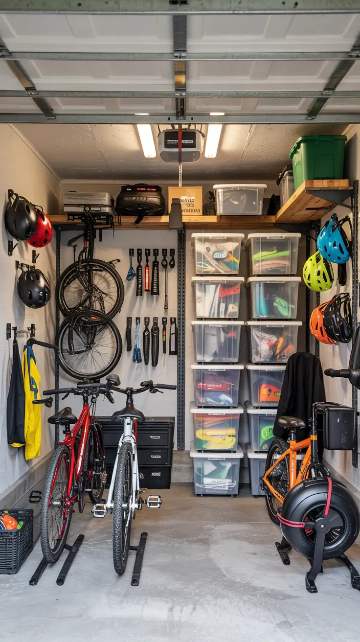 25 Garage Organization Ideas 2026 For Smart Storage