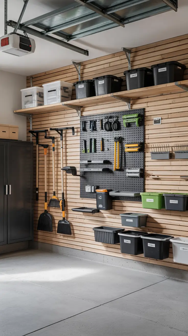 25 Garage Organization Ideas 2026 For Smart Storage