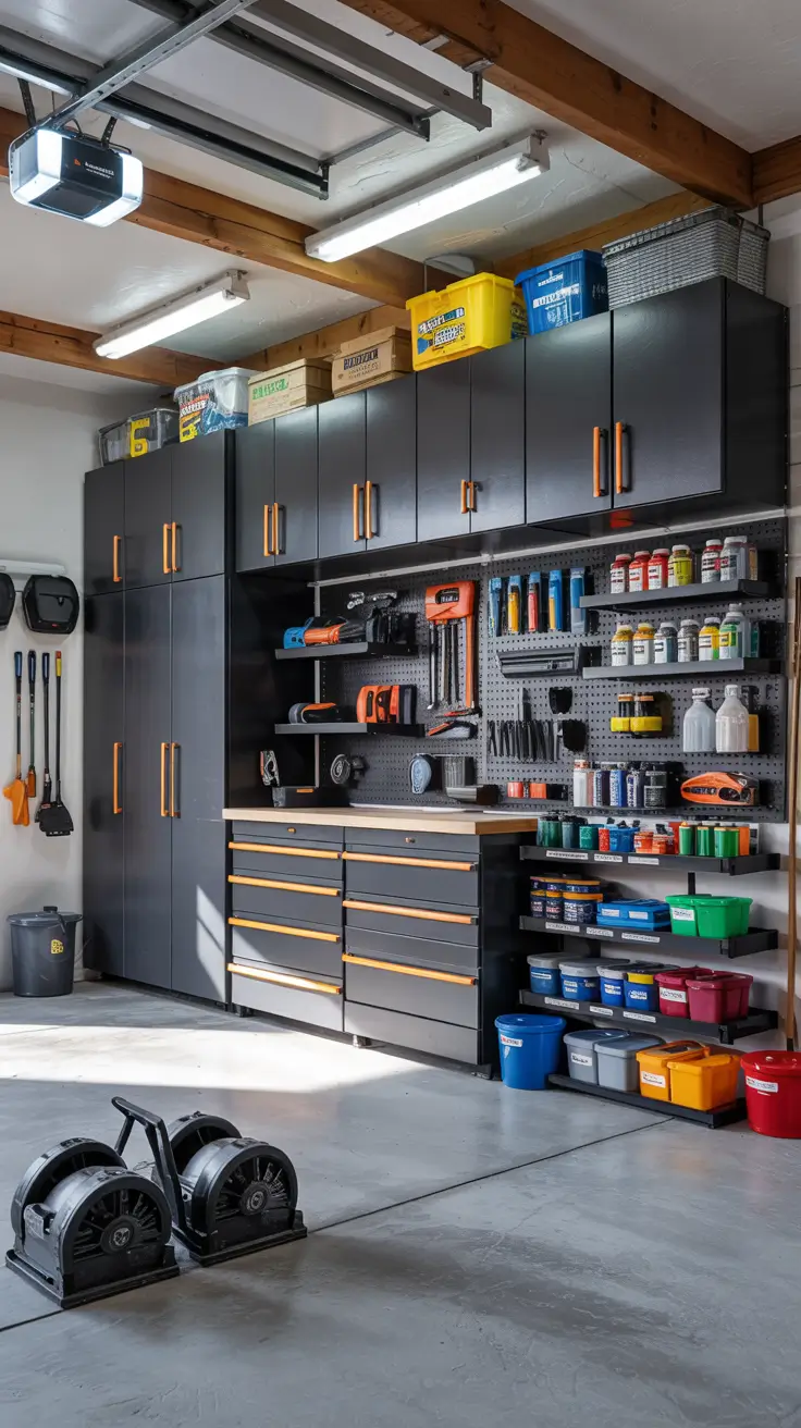 25 Garage Organization Ideas 2026 For Smart Storage
