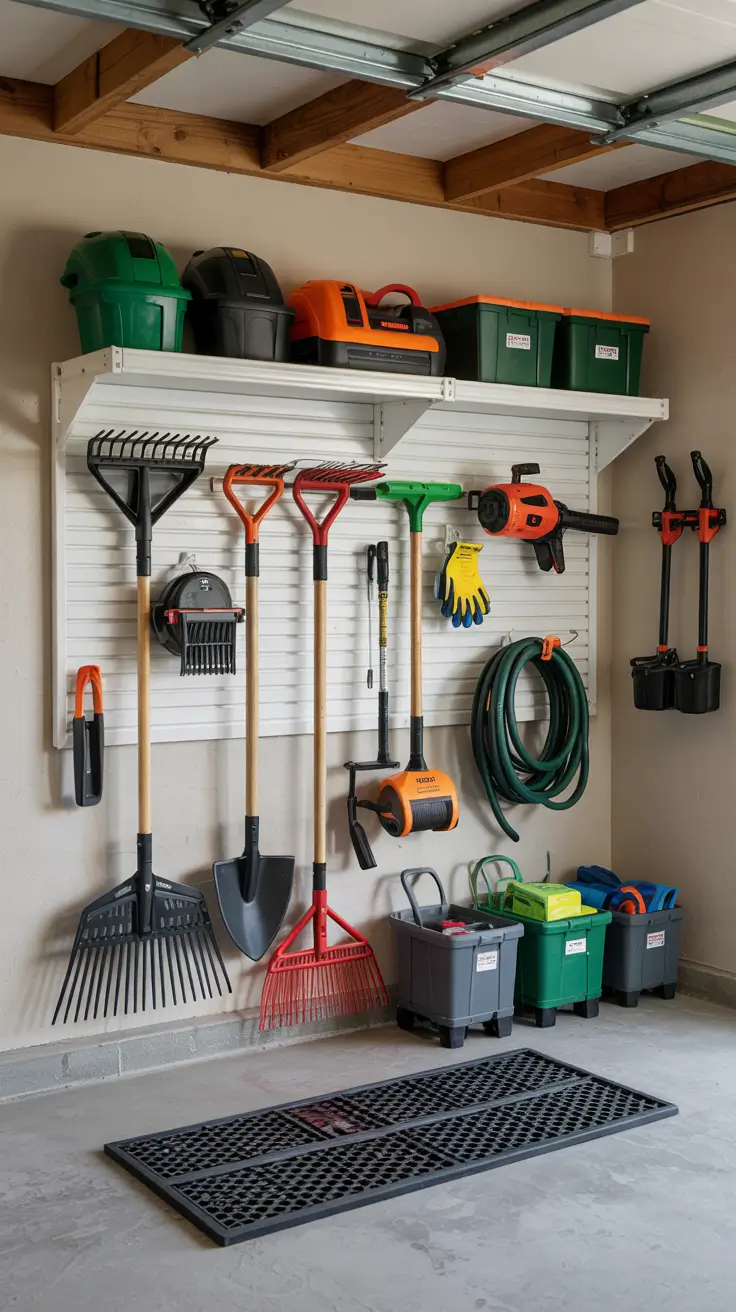 25 Garage Organization Ideas 2026 For Smart Storage