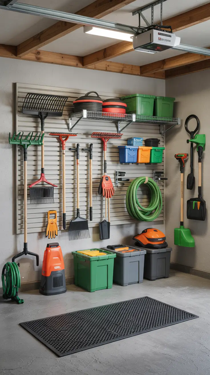 25 Garage Organization Ideas 2026 For Smart Storage