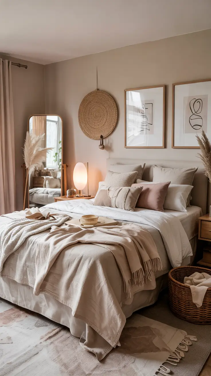 28 Home Bedroom Refresh 2026 Ideas For A Stylish And Cozy Room