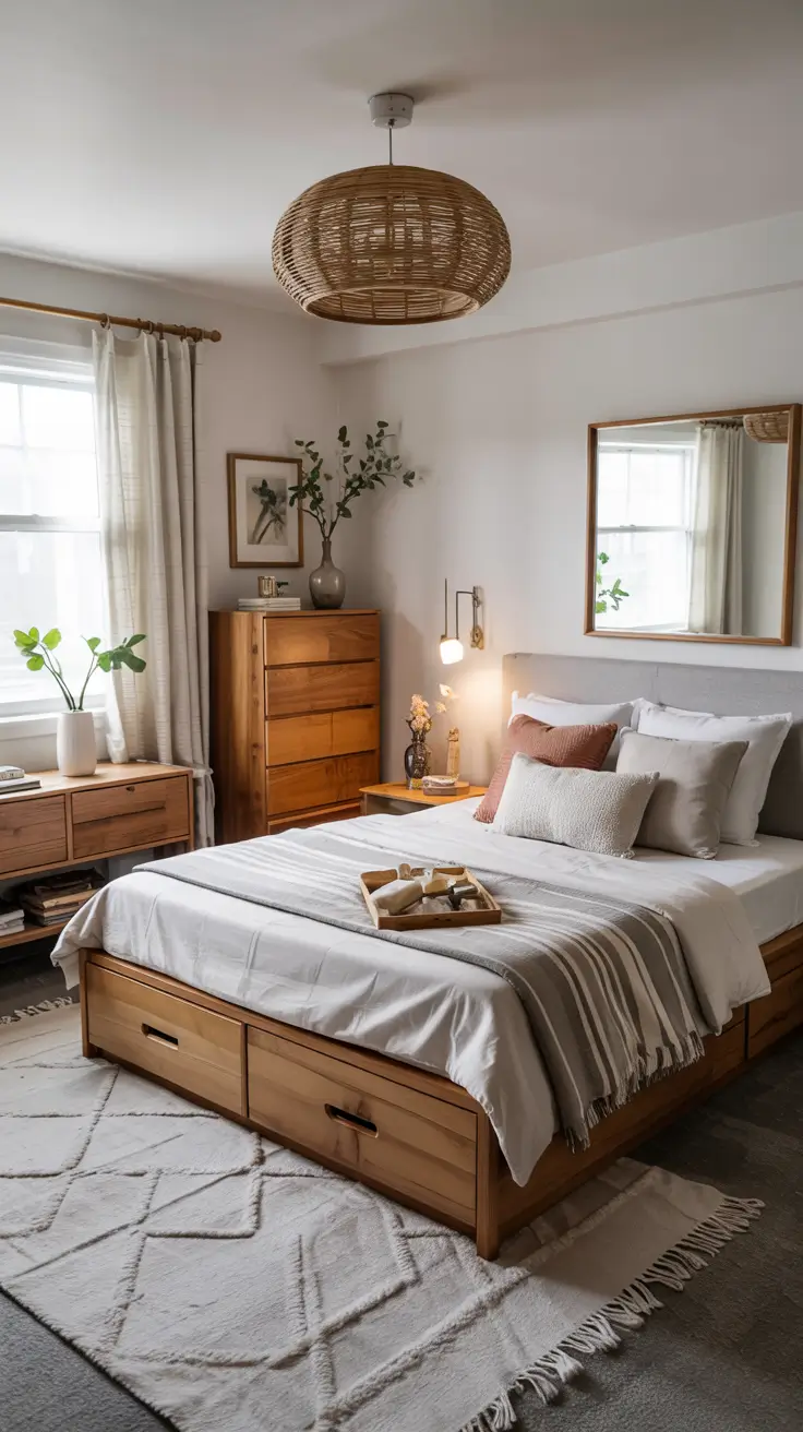 28 Home Bedroom Refresh 2026 Ideas For A Stylish And Cozy Room