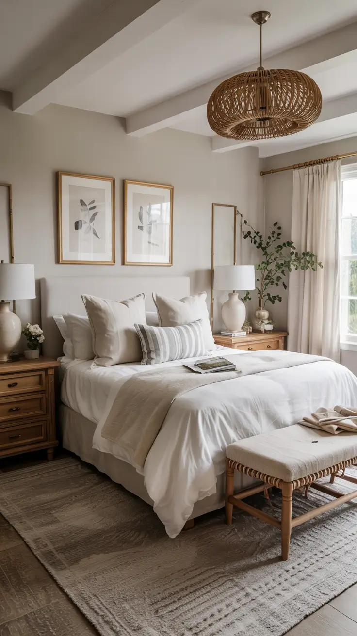 28 Home Bedroom Refresh 2026 Ideas For A Stylish And Cozy Room