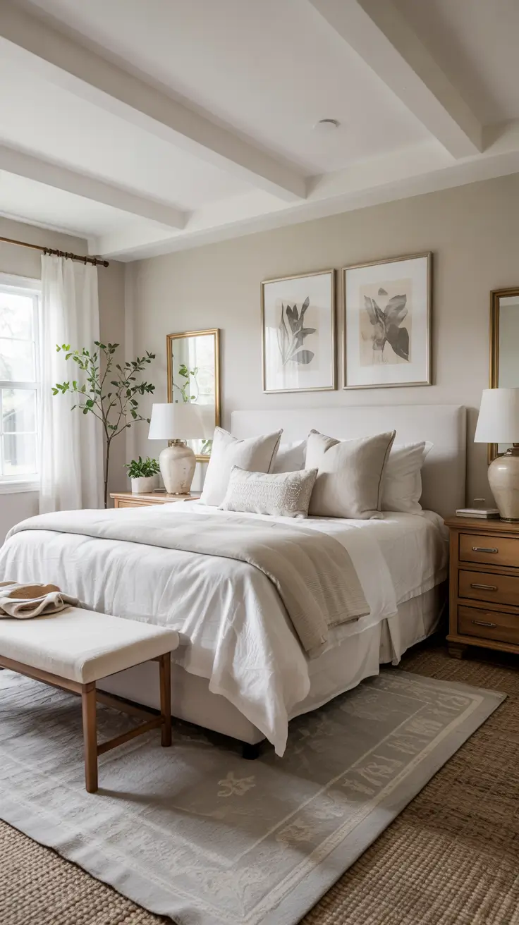 28 Home Bedroom Refresh 2026 Ideas For A Stylish And Cozy Room