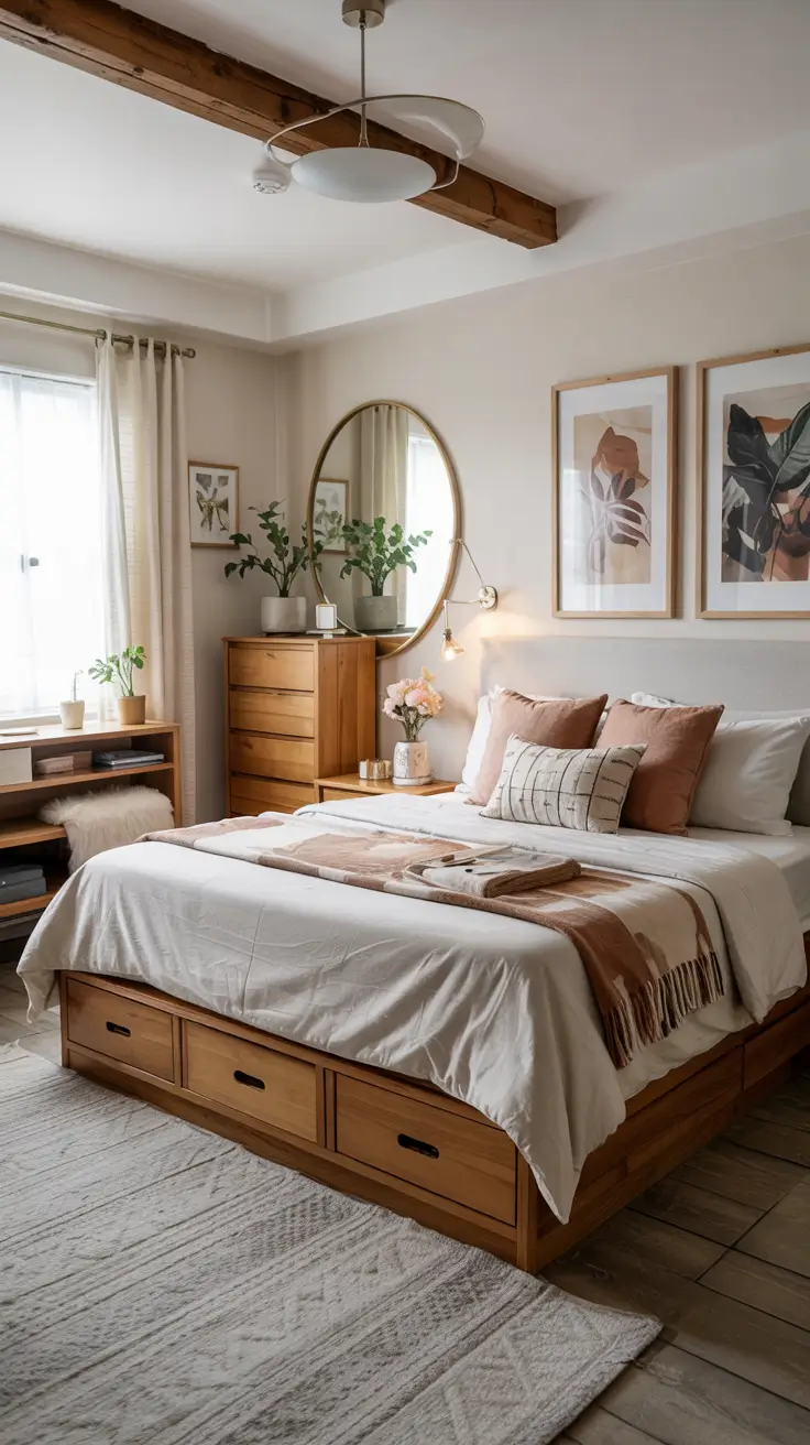 28 Home Bedroom Refresh 2026 Ideas For A Stylish And Cozy Room