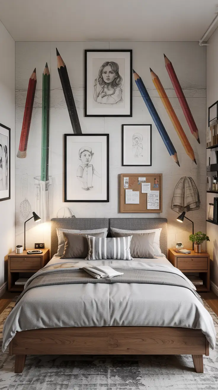 28 Home Bedroom Refresh 2026 Ideas For A Stylish And Cozy Room
