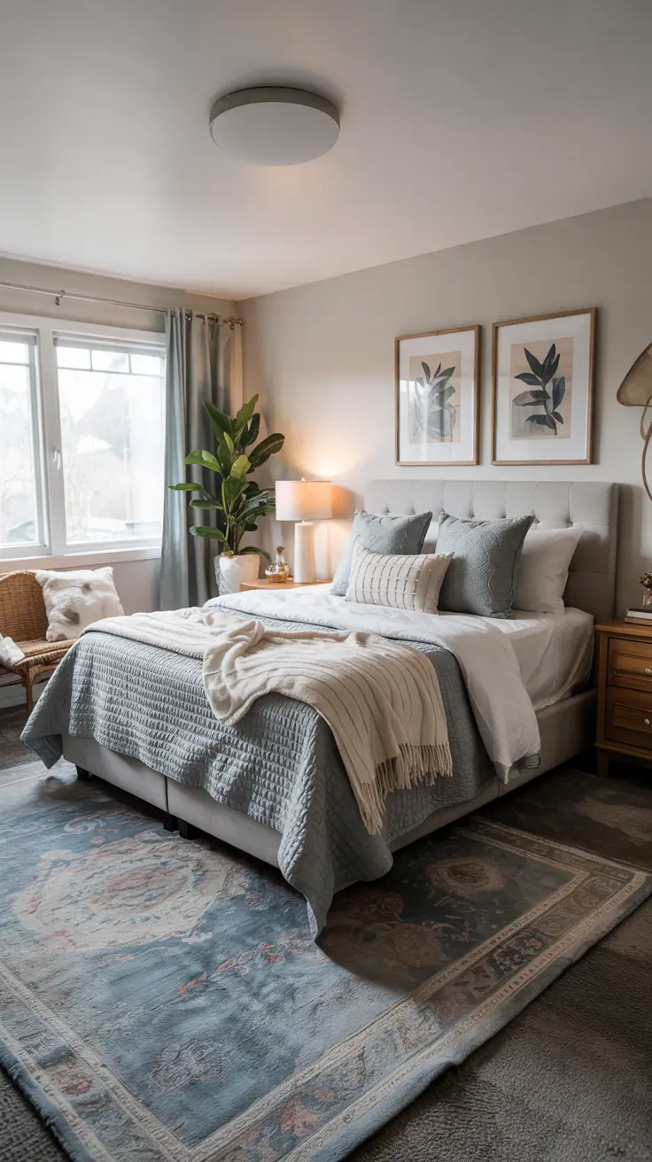 28 Home Bedroom Refresh 2026 Ideas For A Stylish And Cozy Room