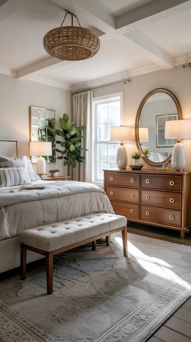 28 Home Bedroom Refresh 2026 Ideas For A Stylish And Cozy Room