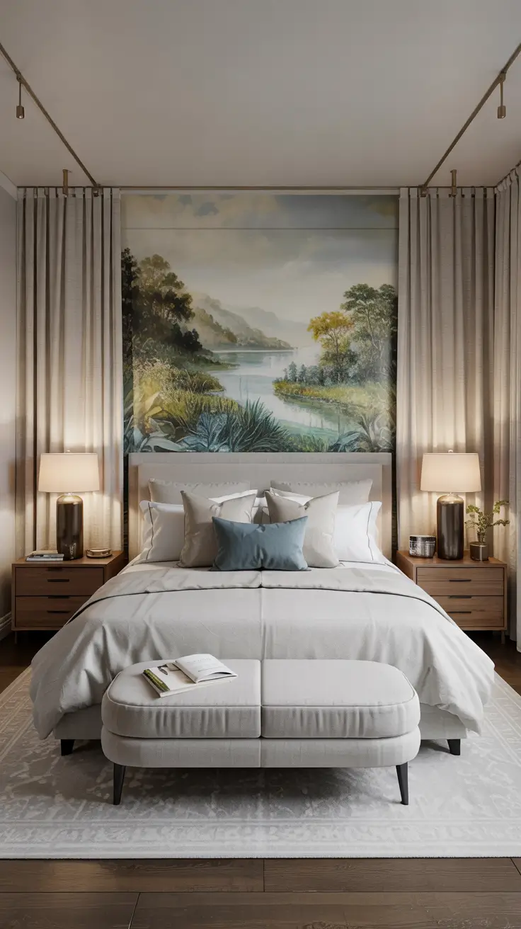 28 Home Bedroom Refresh 2026 Ideas For A Stylish And Cozy Room