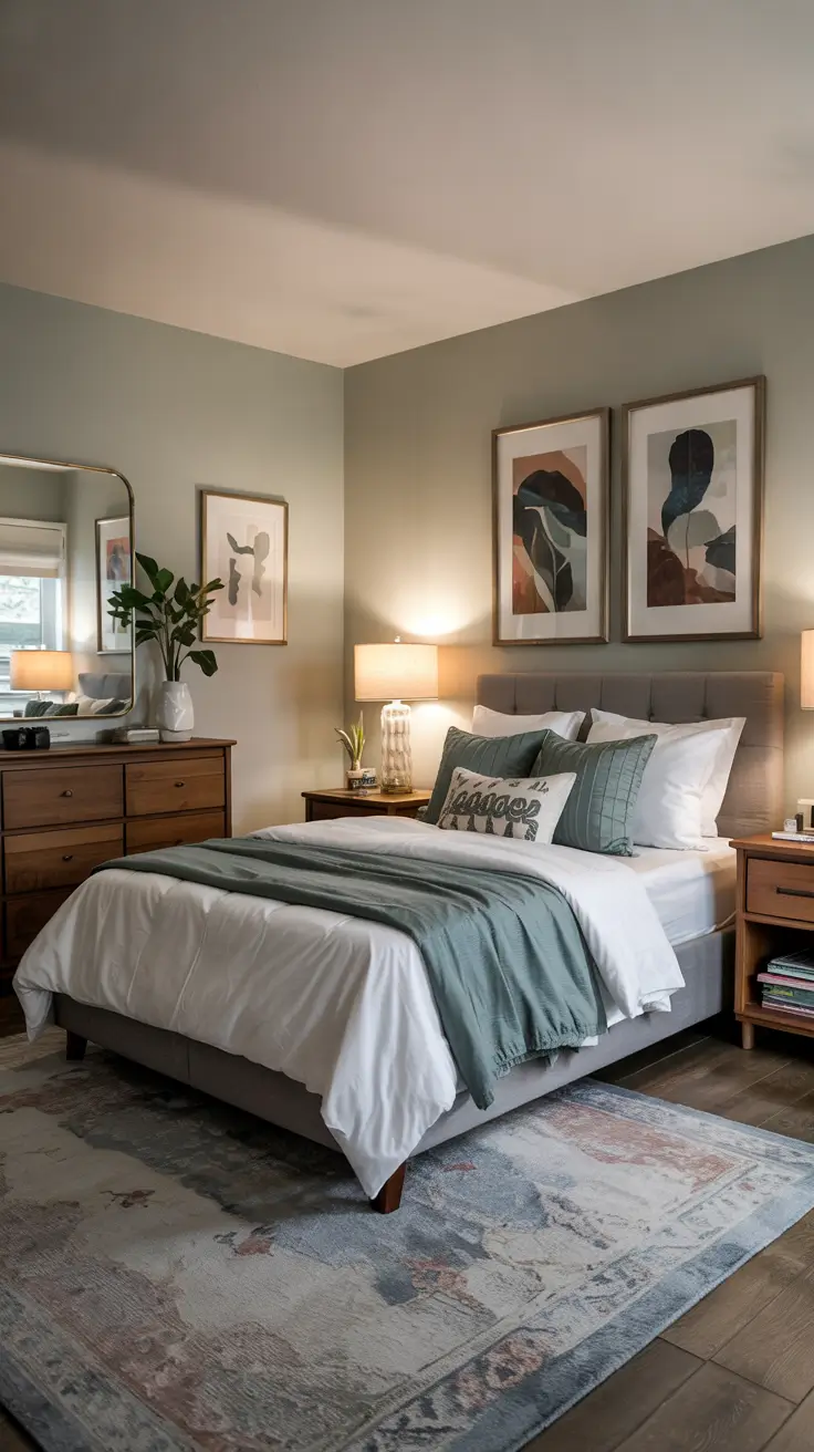 28 Home Bedroom Refresh 2026 Ideas For A Stylish And Cozy Room