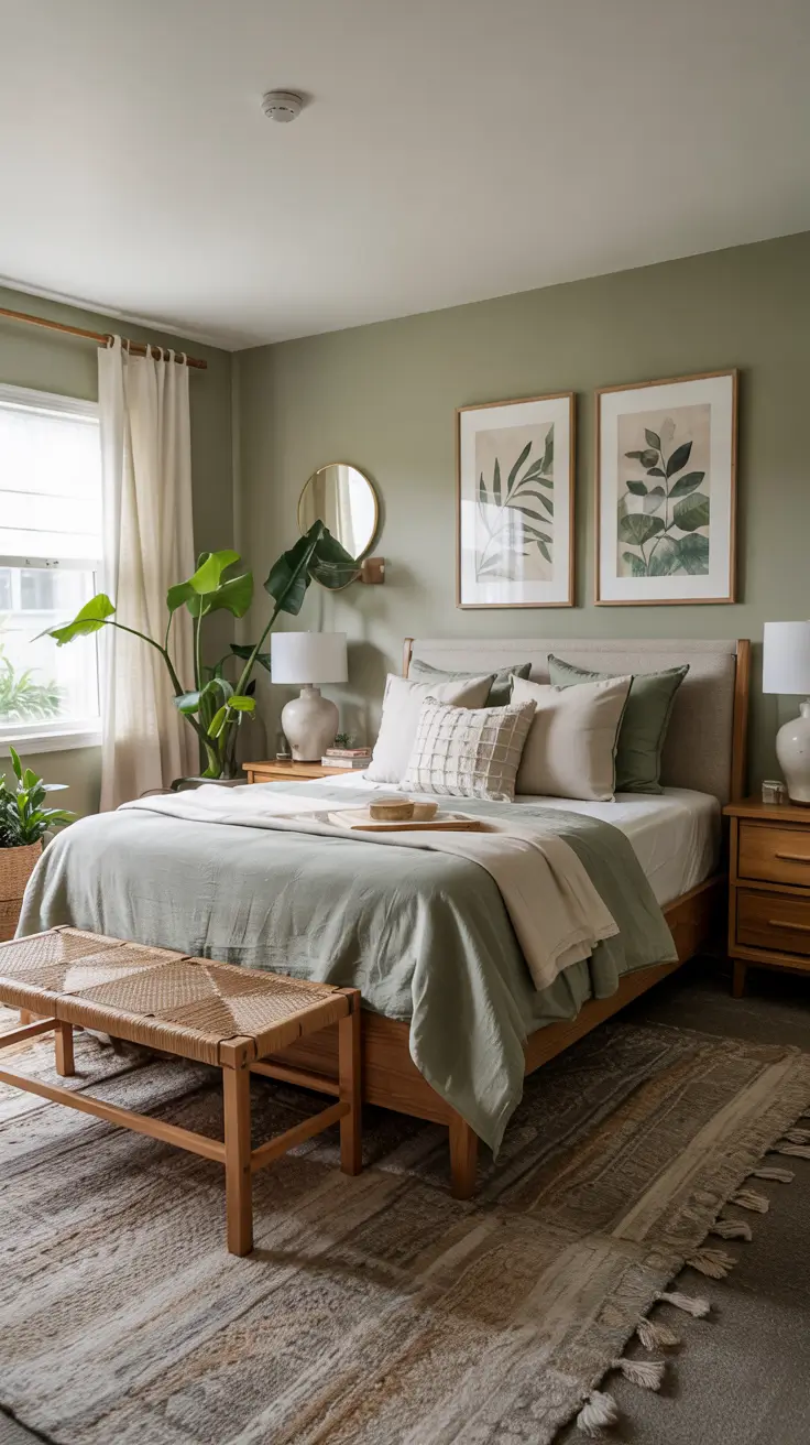 28 Home Bedroom Refresh 2026 Ideas For A Stylish And Cozy Room