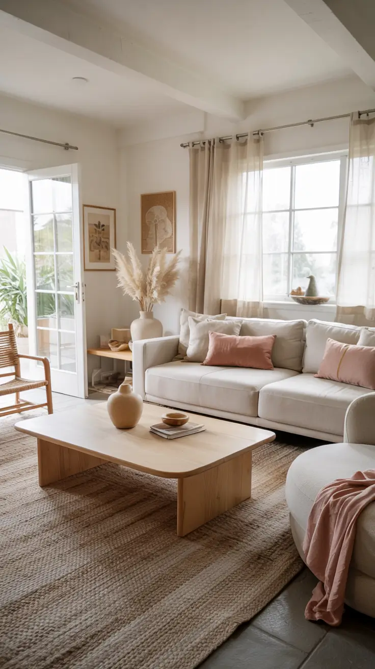 18 Home Decor Trends 2026 That Will Transform Every Room With Fresh Style