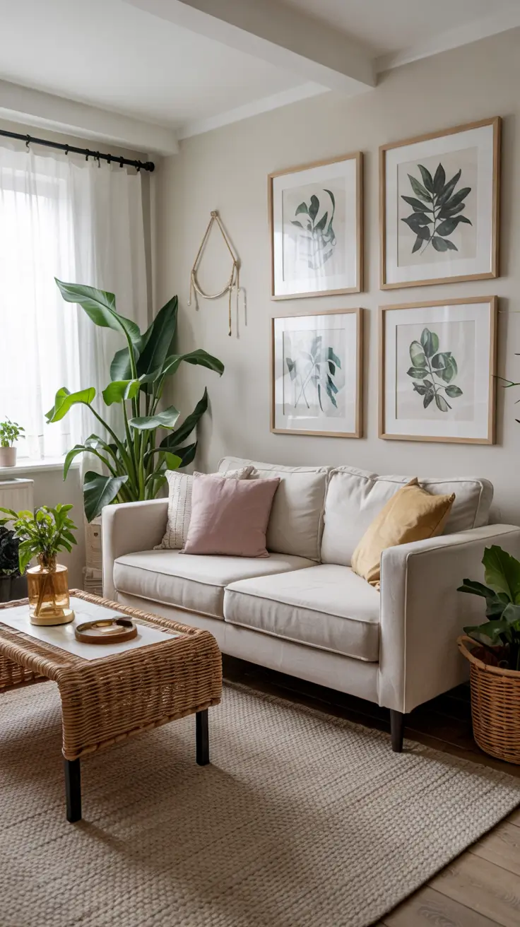 18 Home Decor Trends 2026 That Will Transform Every Room With Fresh Style