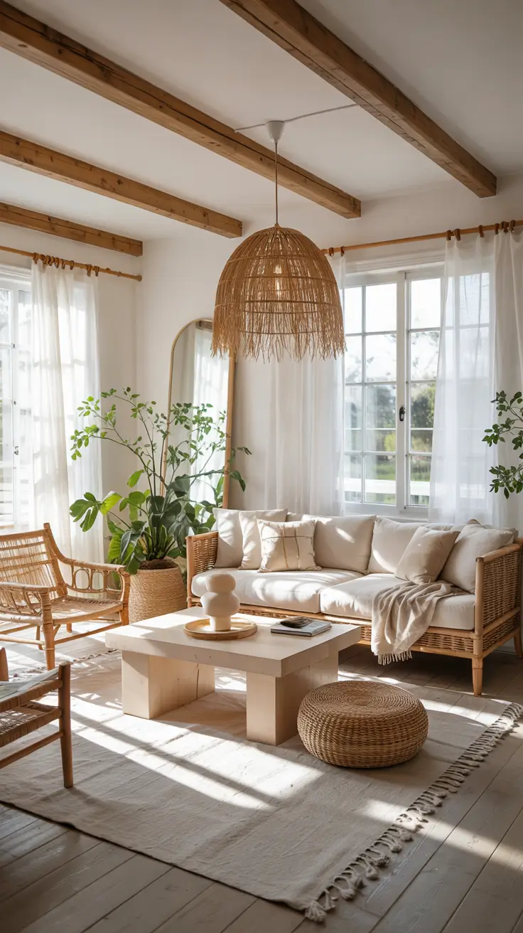 18 Home Decor Trends 2026 That Will Transform Every Room With Fresh Style