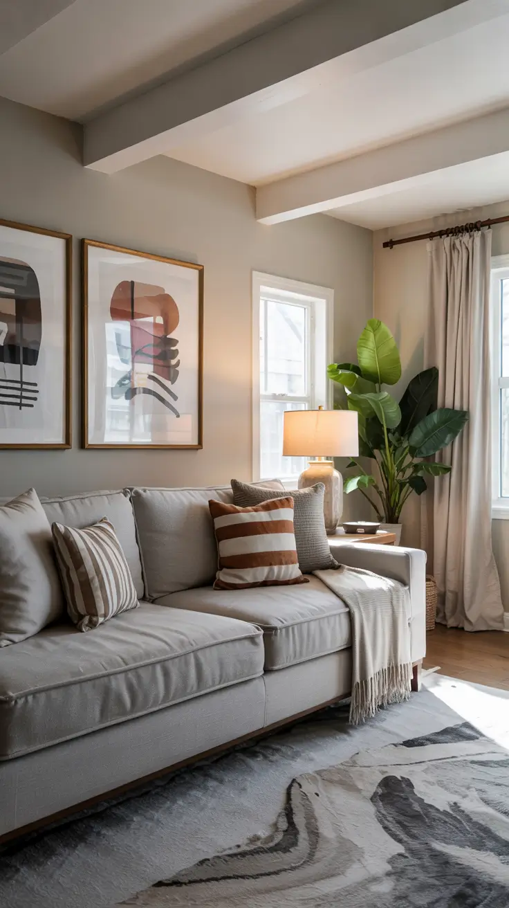 18 Home Decor Trends 2026 That Will Transform Every Room With Fresh Style