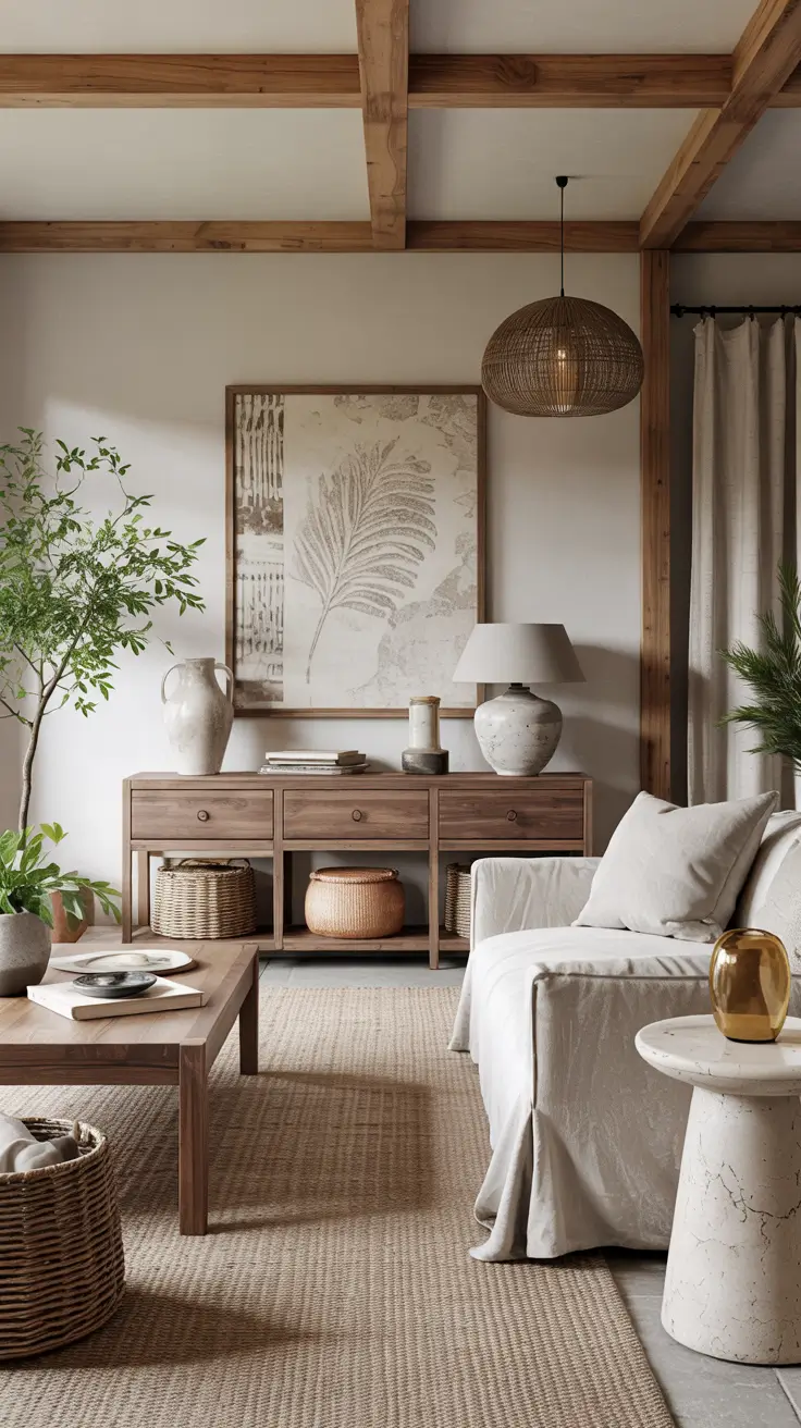 18 Home Decor Trends 2026 That Will Transform Every Room With Fresh Style