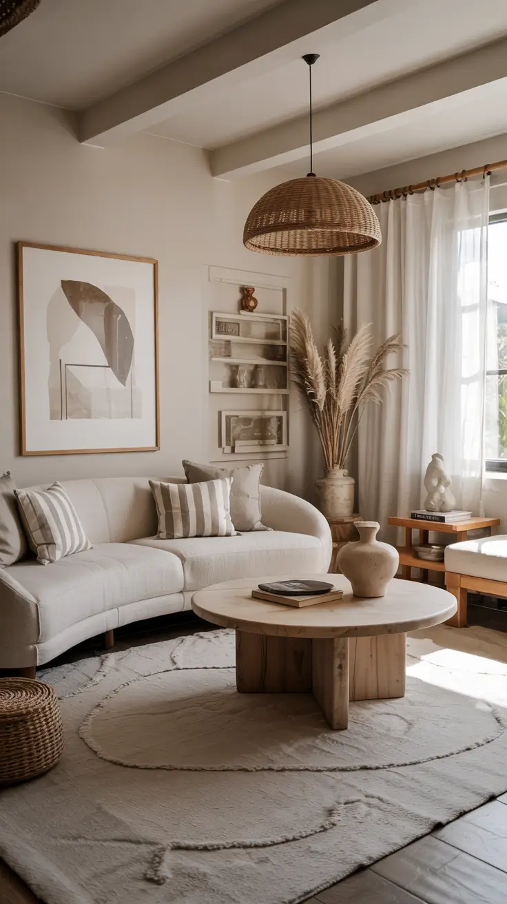 18 Home Decor Trends 2026 That Will Transform Every Room With Fresh Style