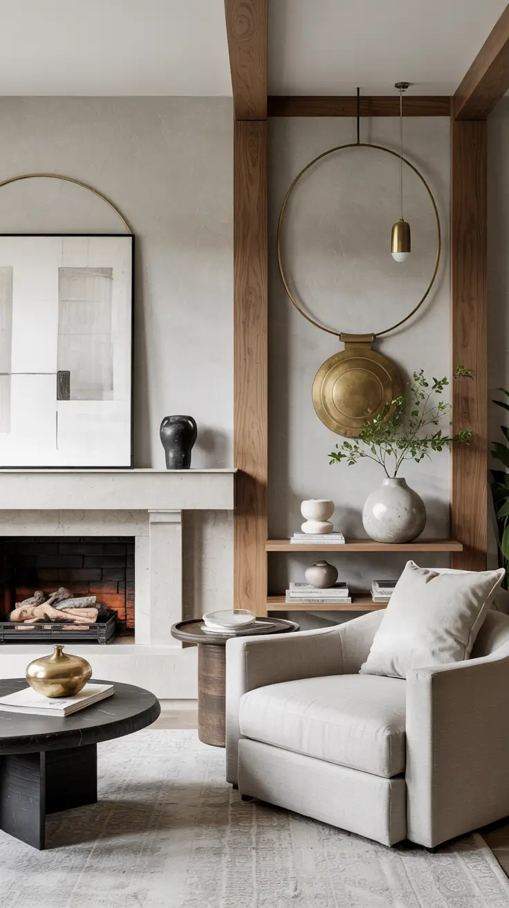 18 Home Decor Trends 2026 That Will Transform Every Room With Fresh Style