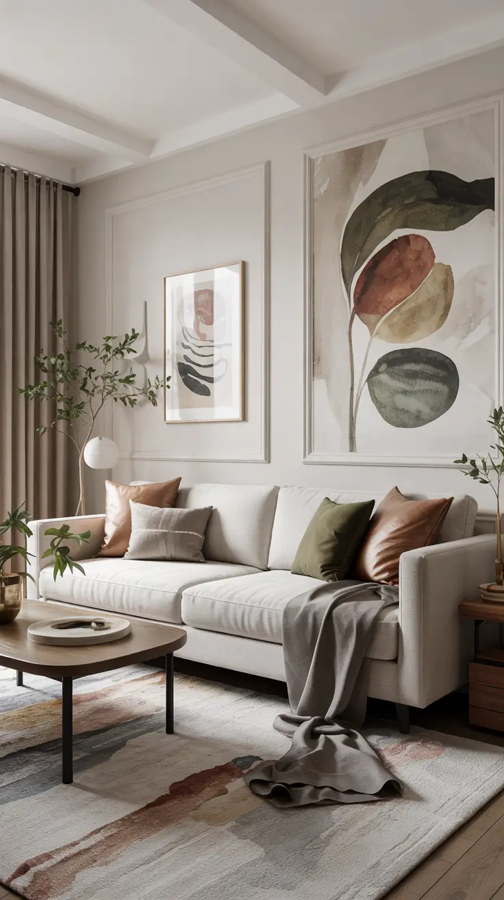 18 Home Decor Trends 2026 That Will Transform Every Room With Fresh Style