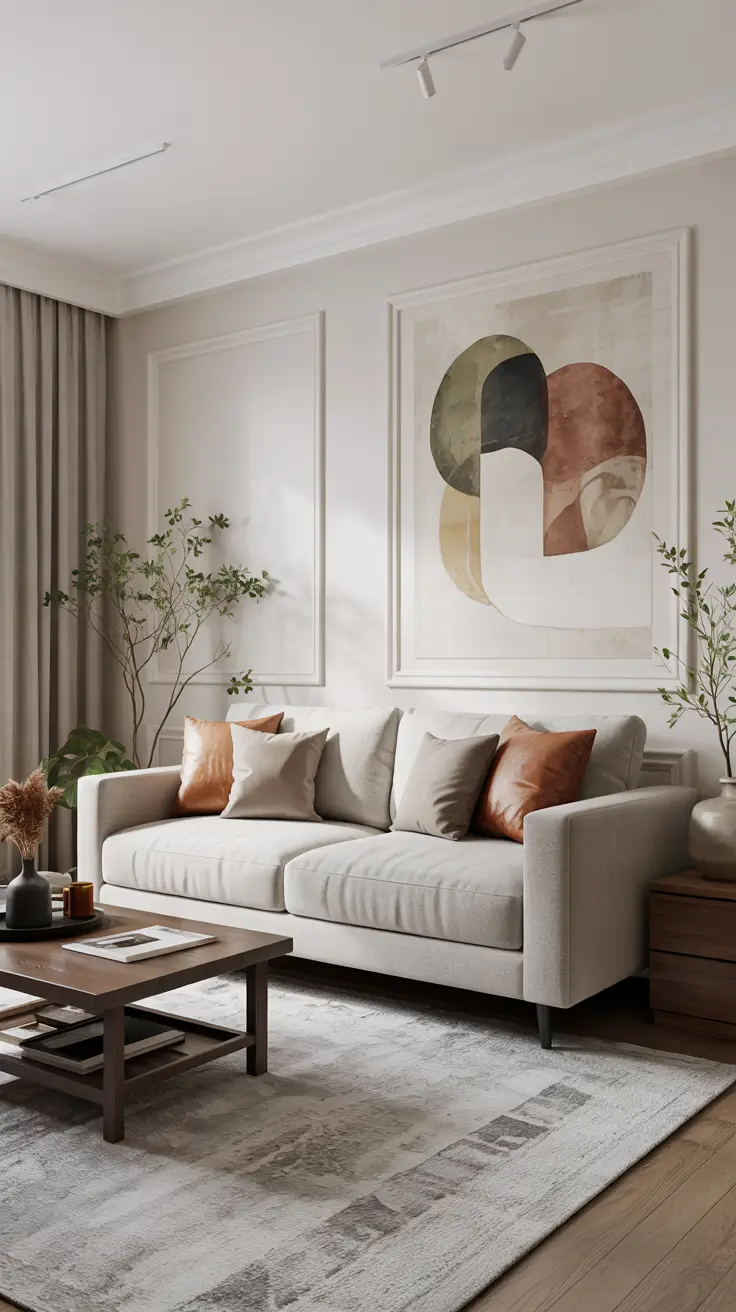 18 Home Decor Trends 2026 That Will Transform Every Room With Fresh Style