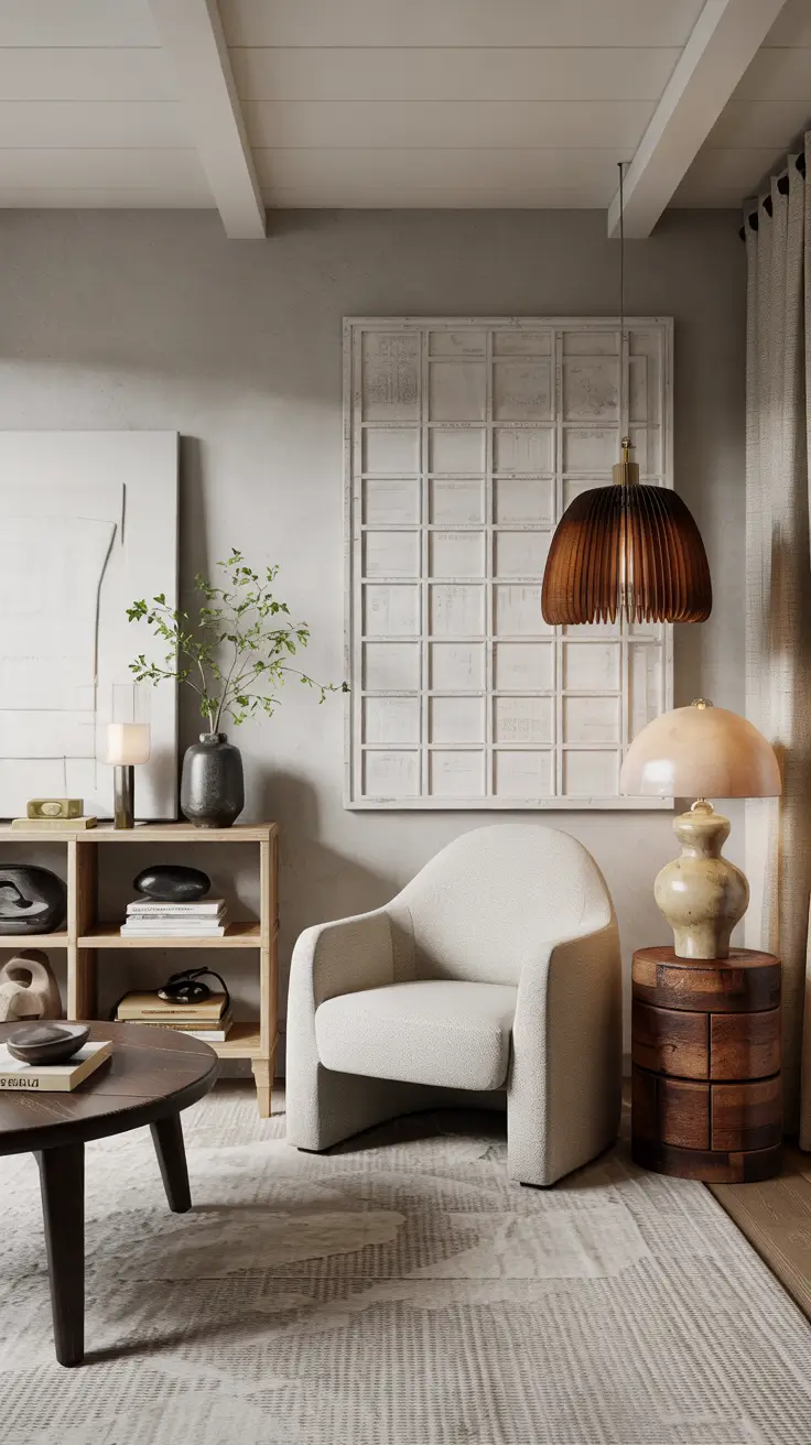 18 Home Decor Trends 2026 That Will Transform Every Room With Fresh Style