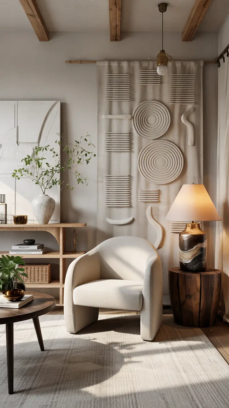 18 Home Decor Trends 2026 That Will Transform Every Room With Fresh Style