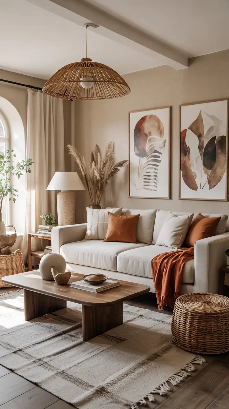 18 Home Decor Trends 2026 That Will Transform Every Room With Fresh Style