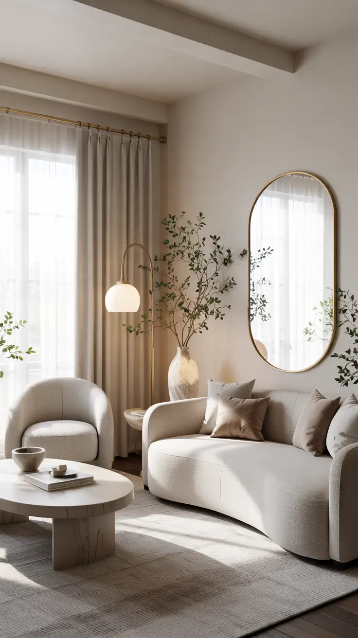 18 Home Decor Trends 2026 That Will Transform Every Room With Fresh Style