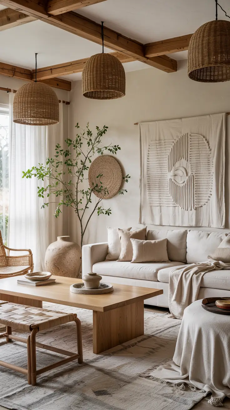 18 Home Decor Trends 2026 That Will Transform Every Room With Fresh Style