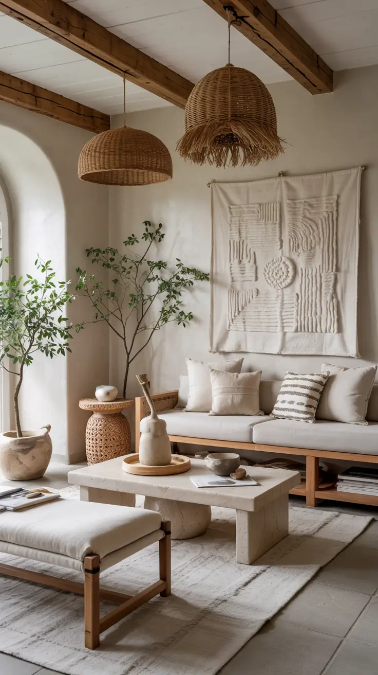 18 Home Decor Trends 2026 That Will Transform Every Room With Fresh Style