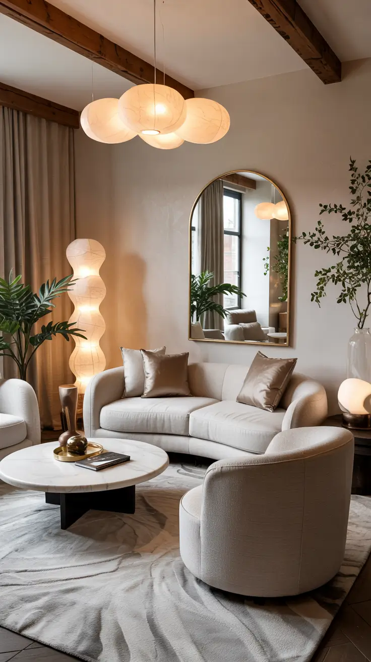 18 Home Decor Trends 2026 That Will Transform Every Room With Fresh Style