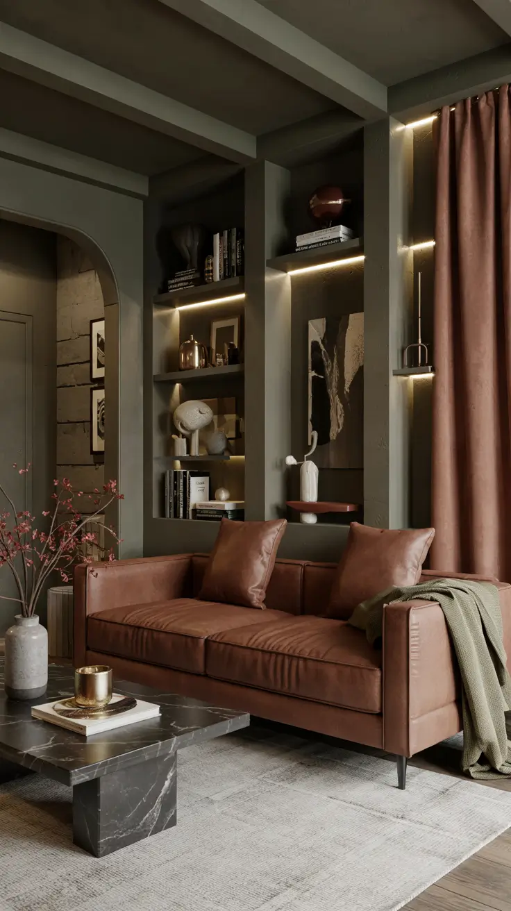 18 Home Decor Trends 2026 That Will Transform Every Room With Fresh Style