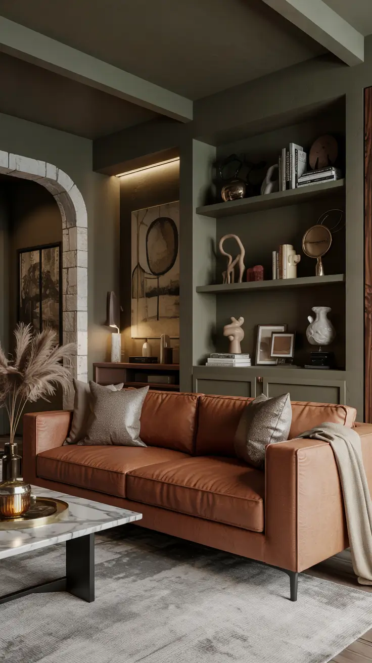 18 Home Decor Trends 2026 That Will Transform Every Room With Fresh Style