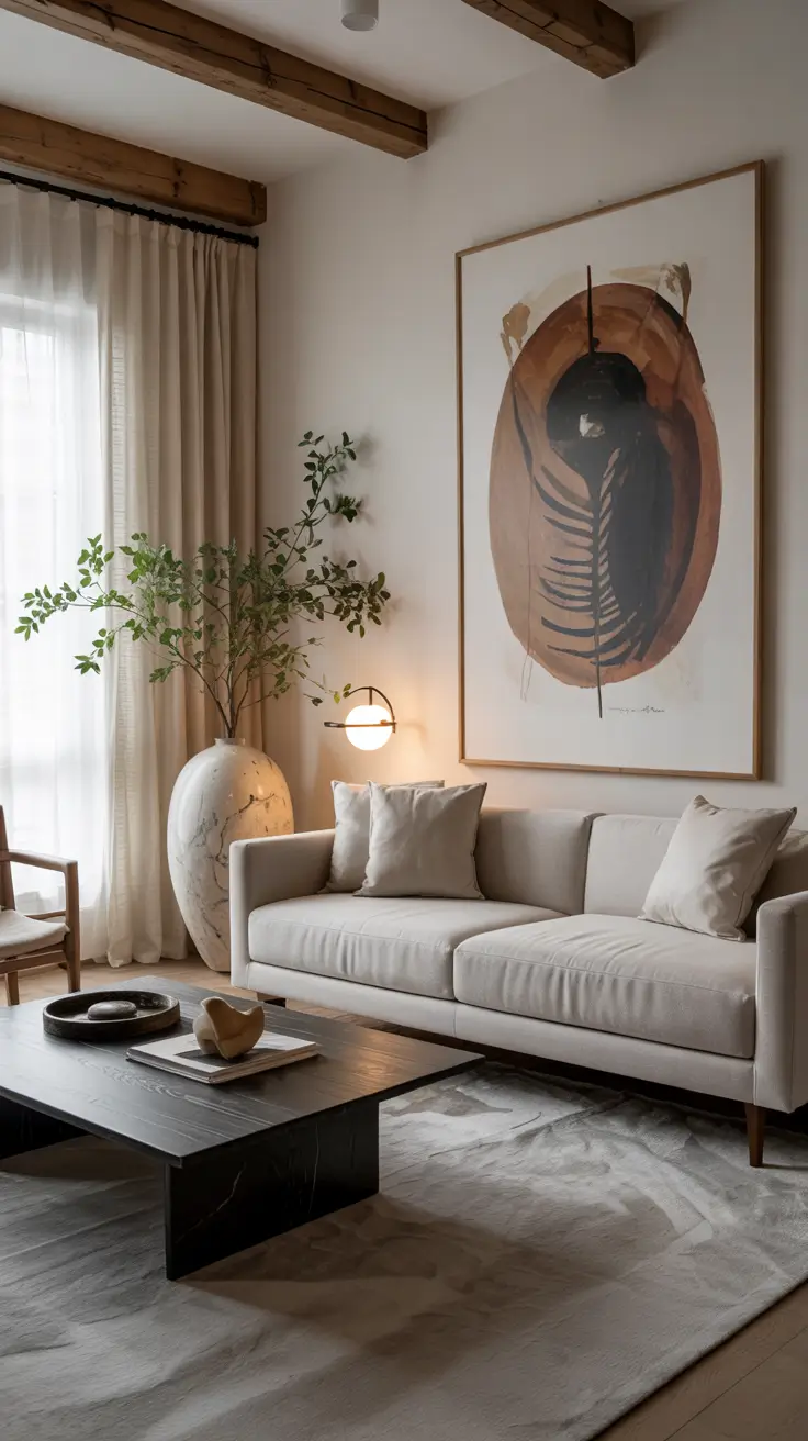 18 Home Decor Trends 2026 That Will Transform Every Room With Fresh Style