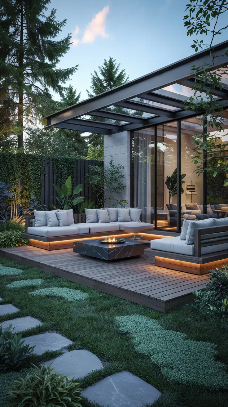 25 Home Garden Ideas 2026 For A Beautiful And Easy Space