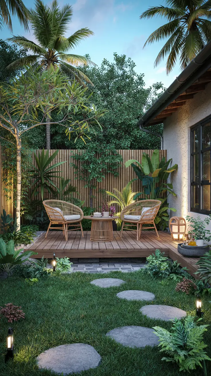 25 Home Garden Ideas 2026 For A Beautiful And Easy Space