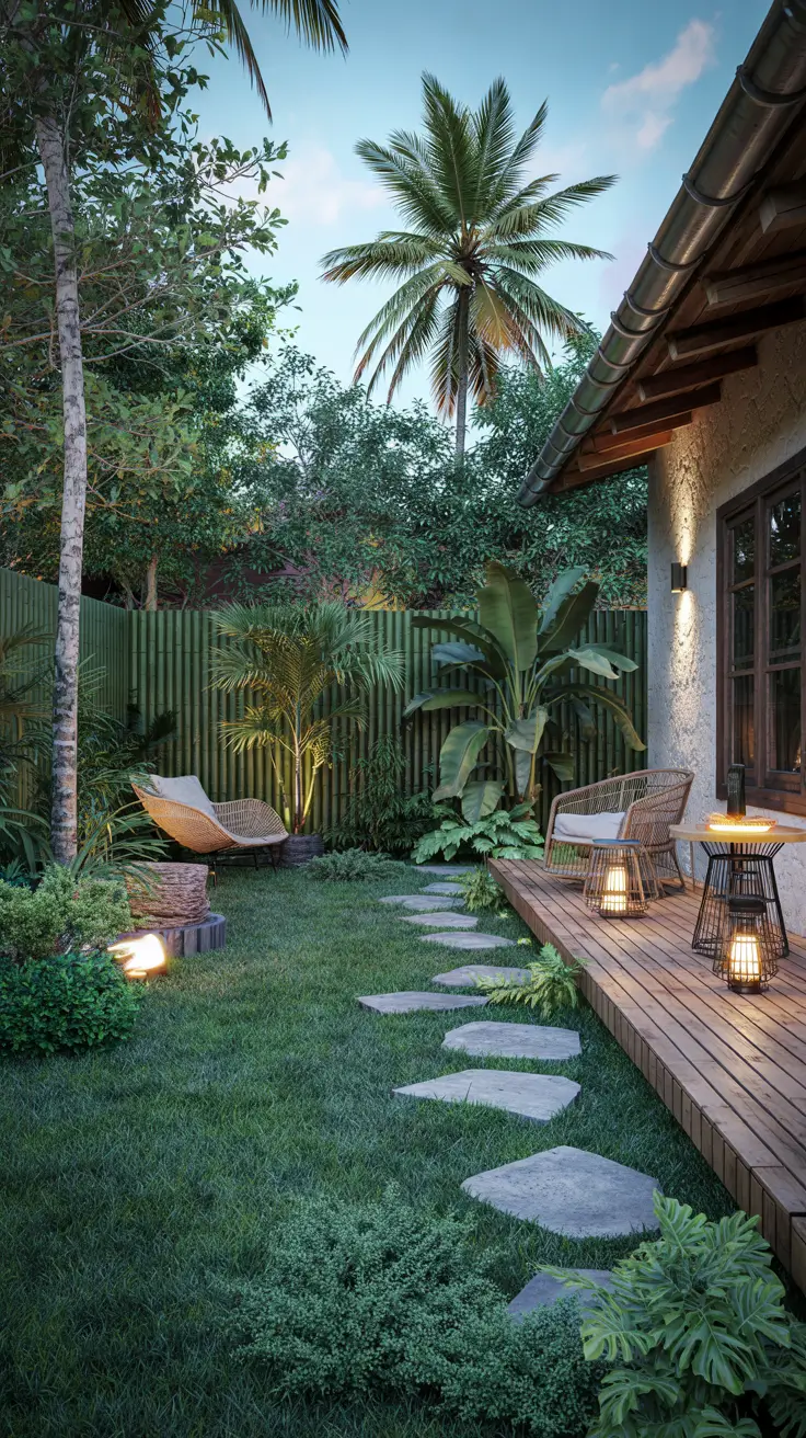 25 Home Garden Ideas 2026 For A Beautiful And Easy Space