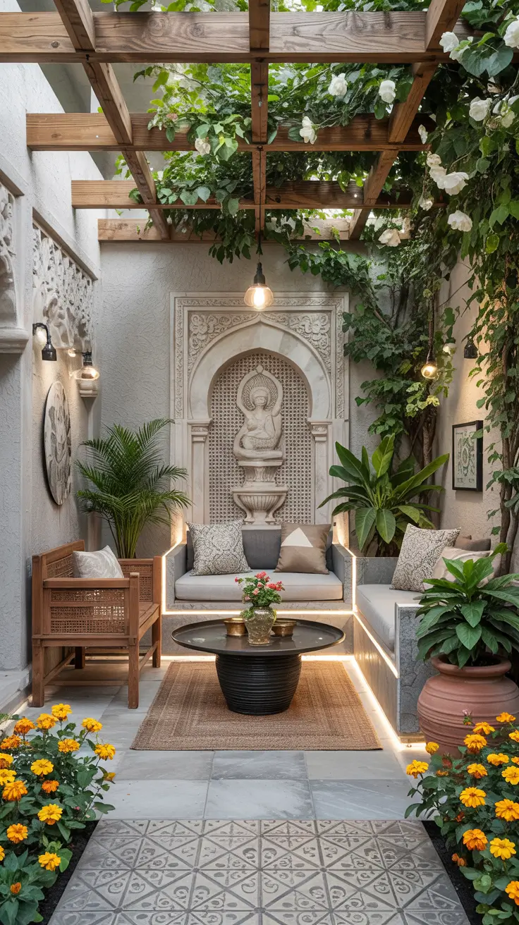 25 Home Garden Ideas 2026 For A Beautiful And Easy Space