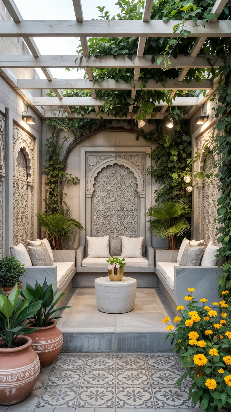 25 Home Garden Ideas 2026 For A Beautiful And Easy Space