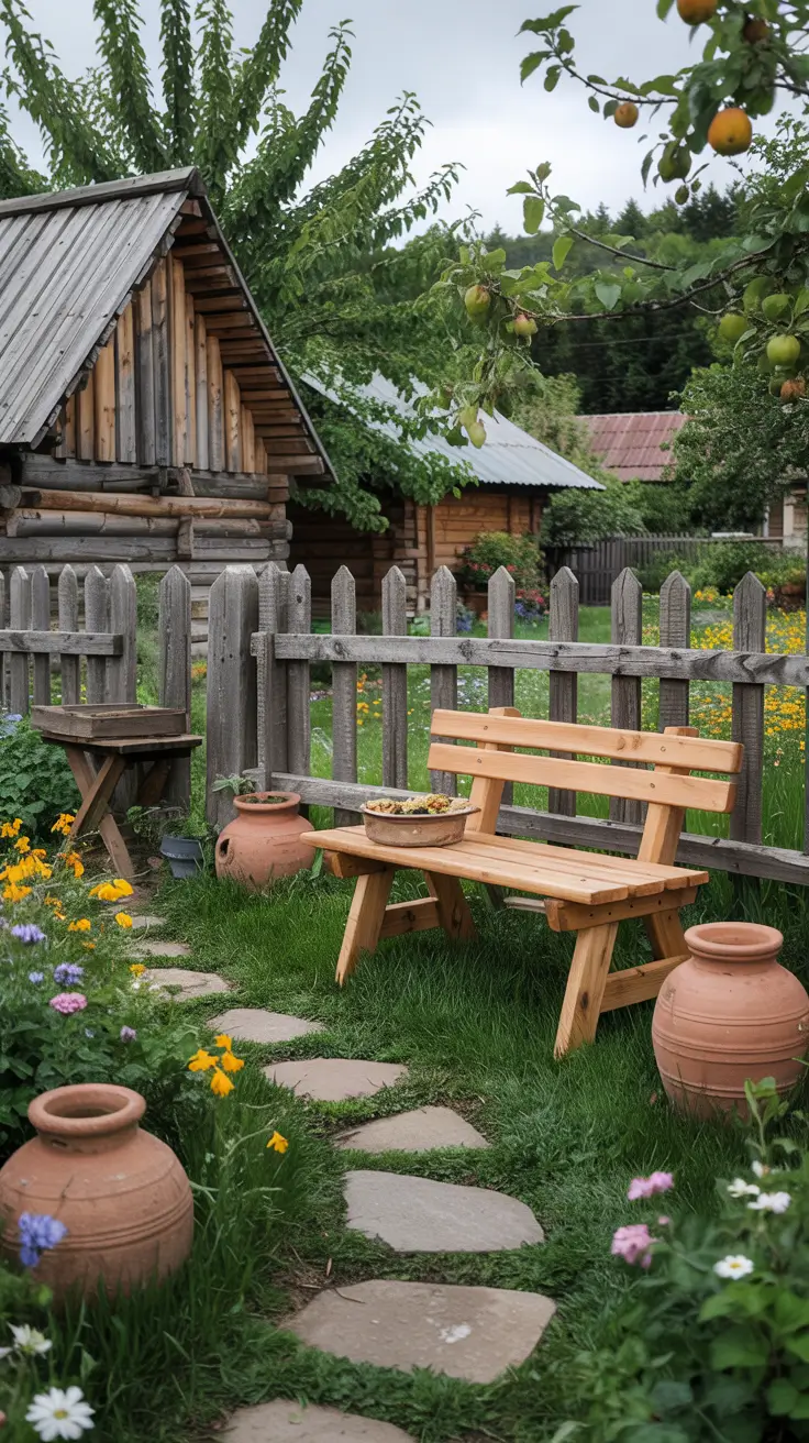 25 Home Garden Ideas 2026 For A Beautiful And Easy Space