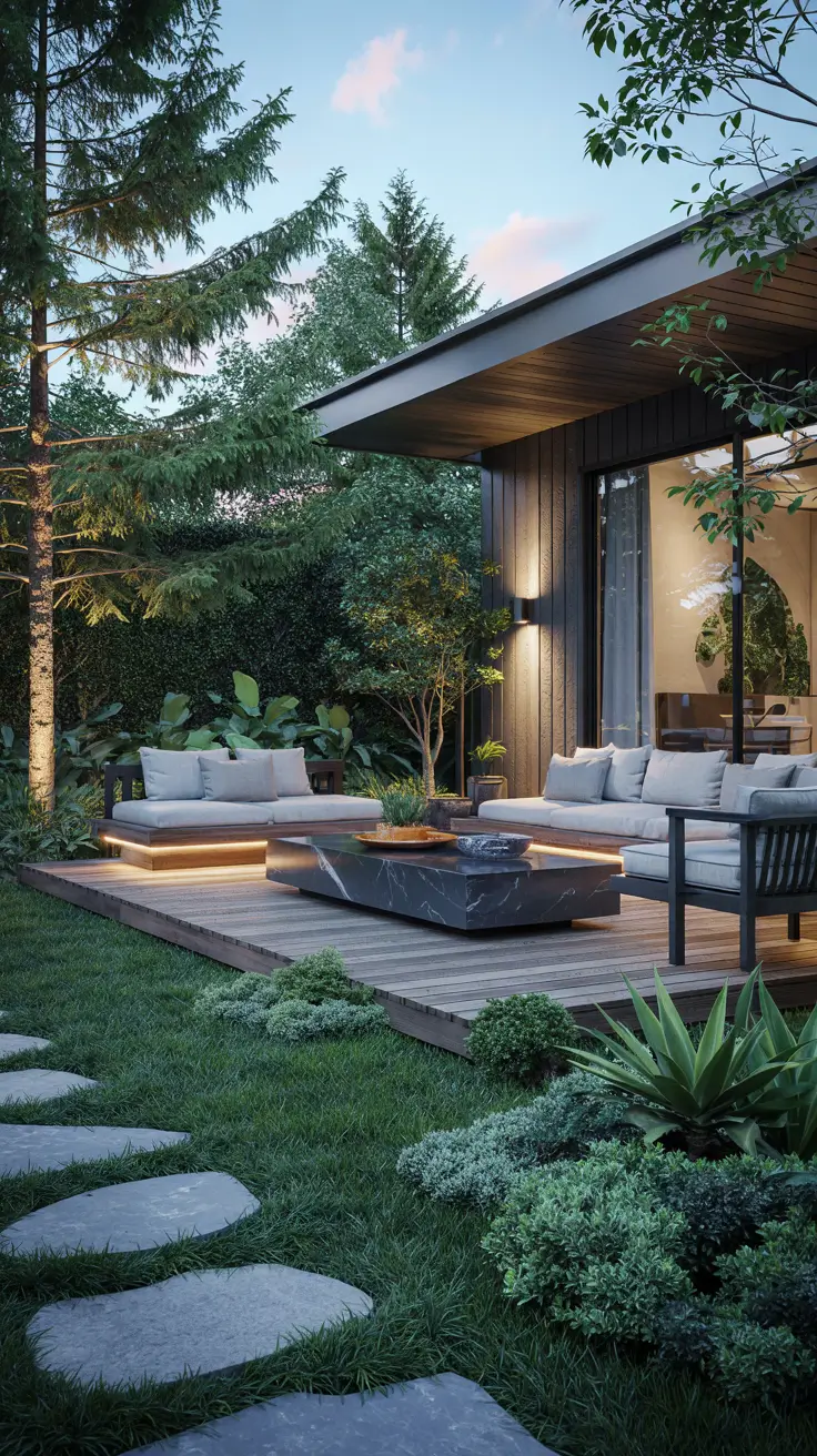 25 Home Garden Ideas 2026 For A Beautiful And Easy Space