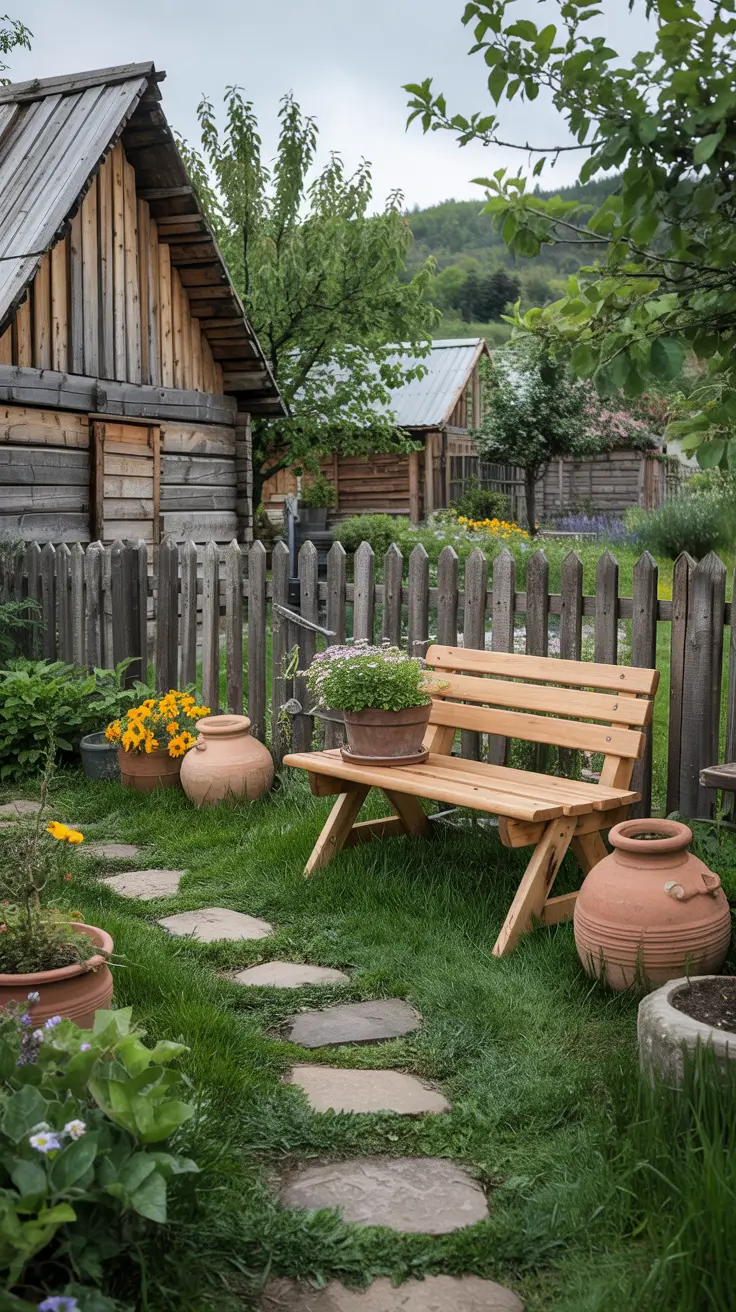 25 Home Garden Ideas 2026 For A Beautiful And Easy Space