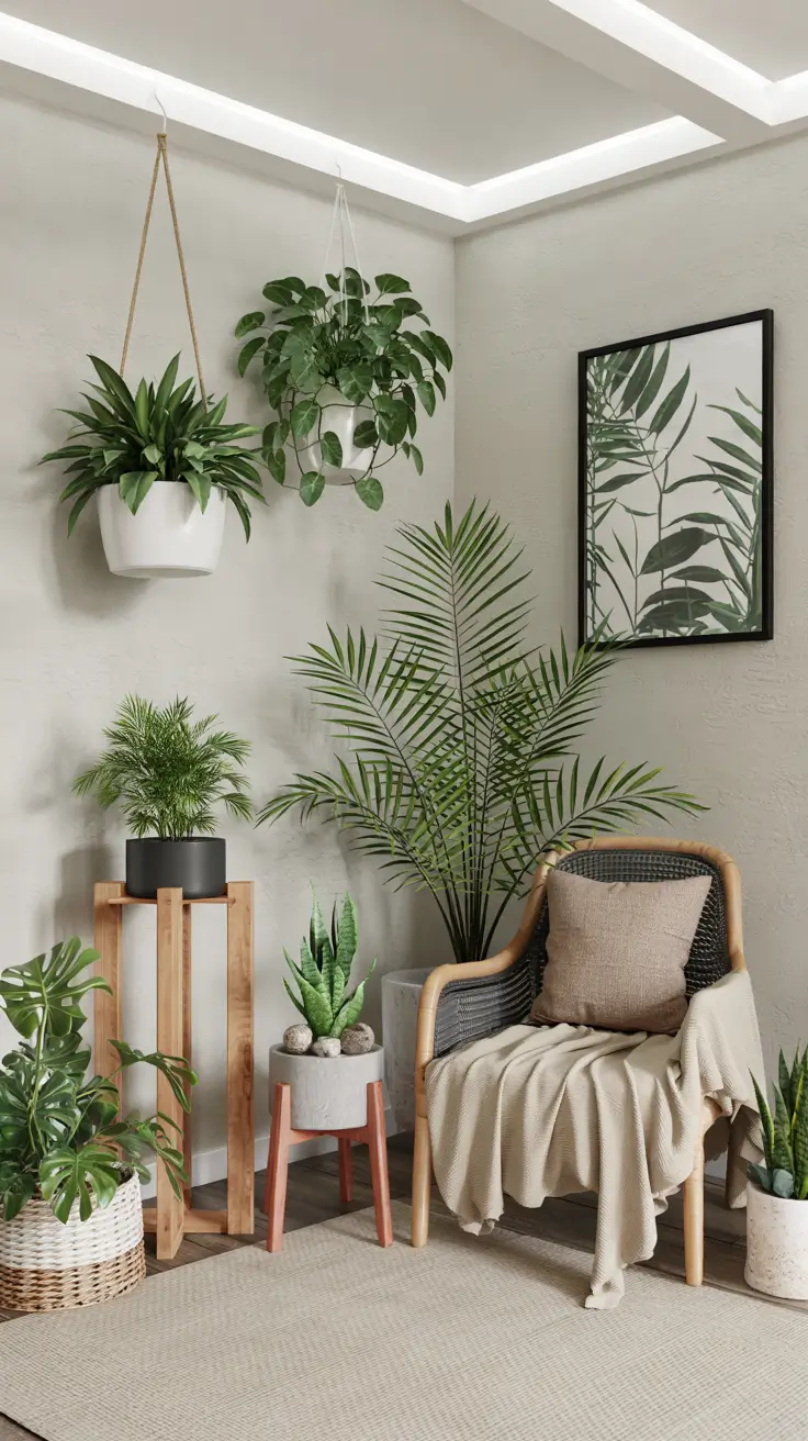 25 Home Garden Ideas 2026 For A Beautiful And Easy Space